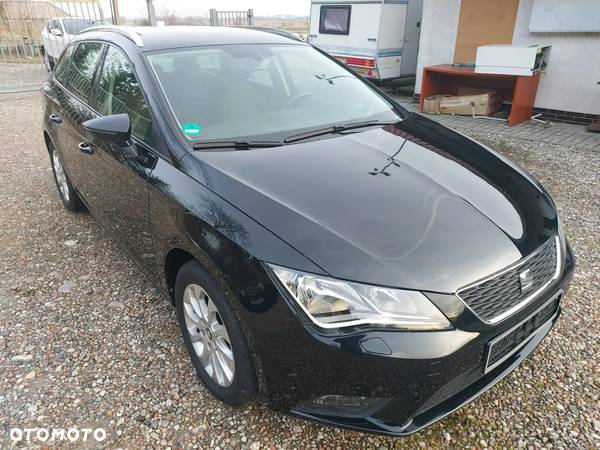 Seat Leon - 21