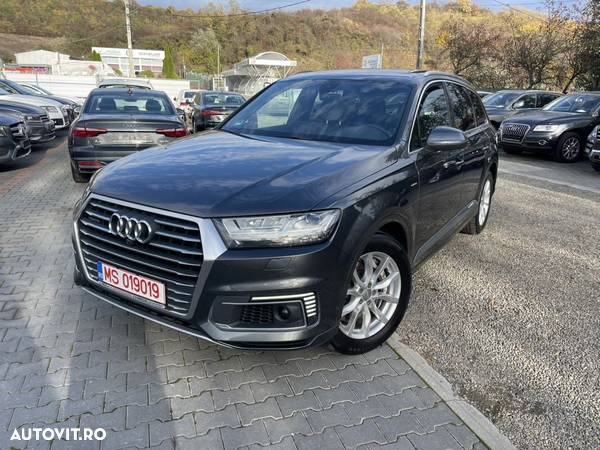 Audi Q7 - 23