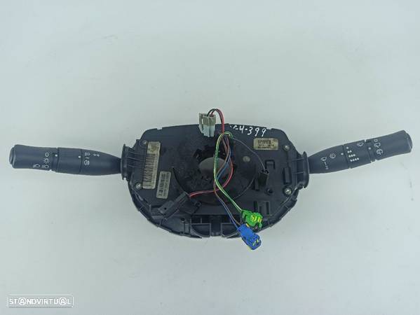 Conjunto / Comutador De Luzes / Manetes Renault Megane Ii (Bm0/1_, Cm0 - 1