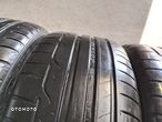 225/45R17 Opony Letnie Lato NEXEN N8000 URS DUNLOP SP SPORT MAXX RT Legnica ALU-RAD 7mm 225/45 - 8