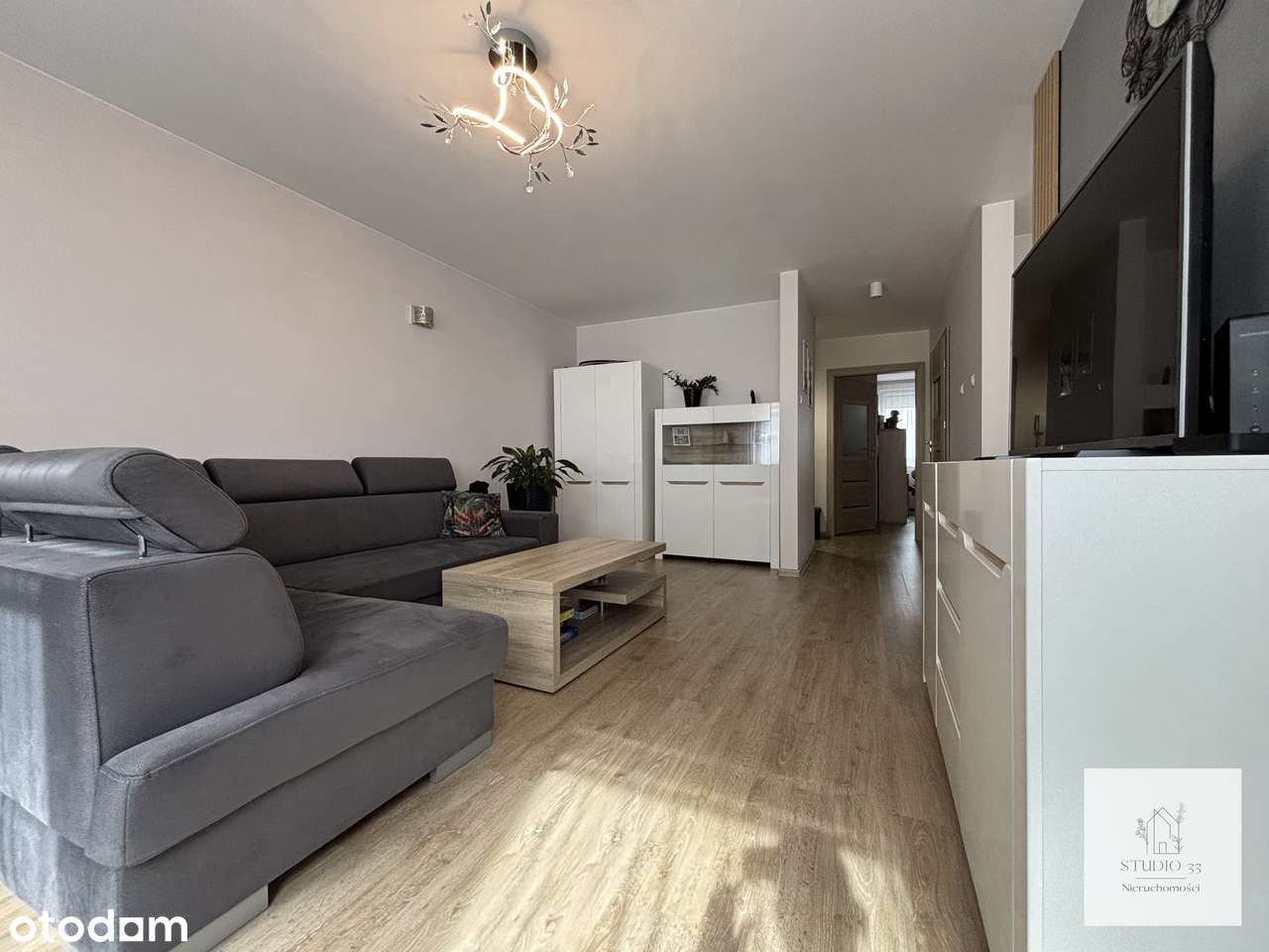 MIESZKANIE W SERCU POLKOWIC - ul. SŁOWIAŃSKA - Pełny obrazek: 4/15