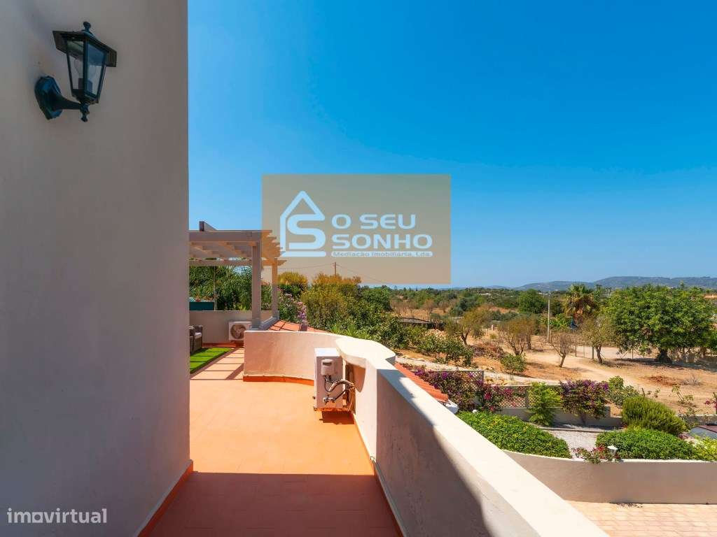 Moradia T3 em Pechão-10