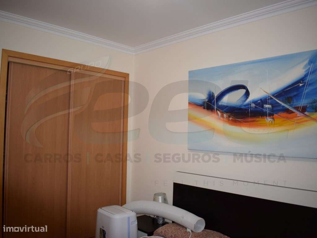Apartamento T2-14