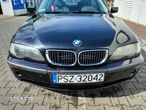 BMW Seria 3 318i - 4