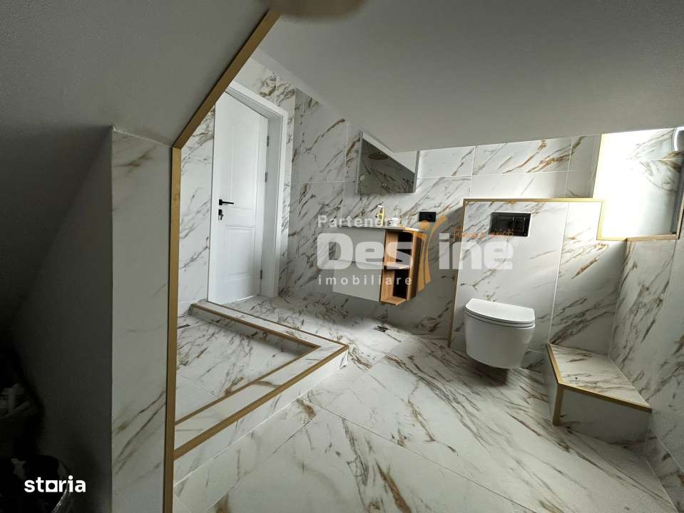 Casa tip Duplex Rediu 4CD 188 mp + terasa PANORAMICA-17