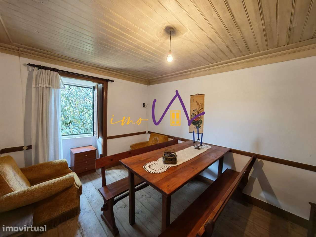 Moradia Santiago De Lítem-4