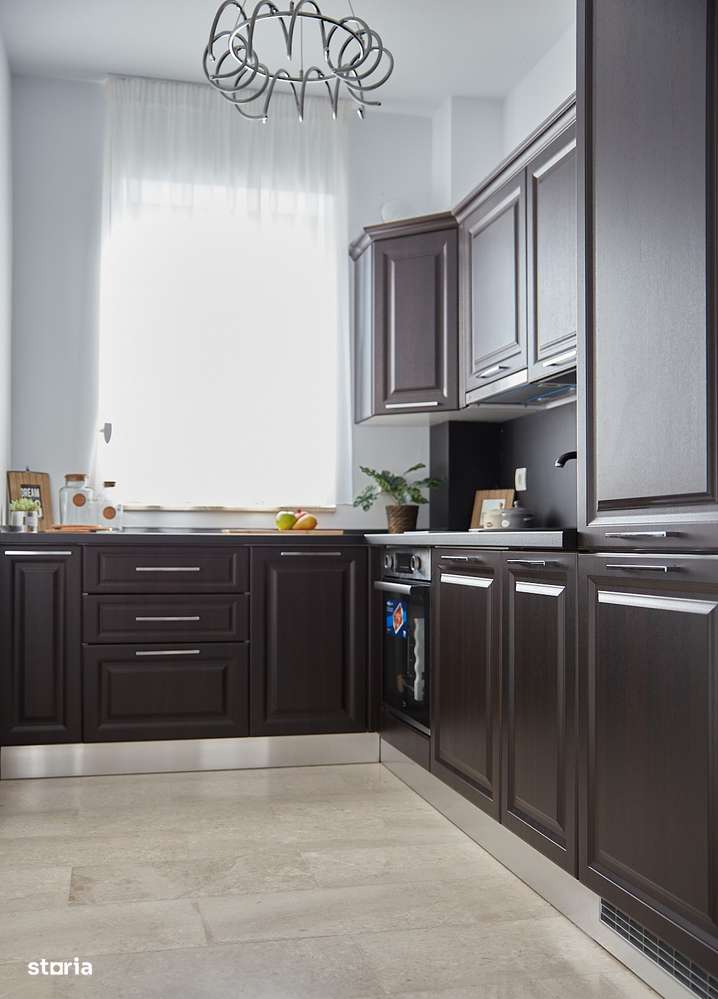 Apartment 3 camere Luxuria Residence - parcare subterana-3