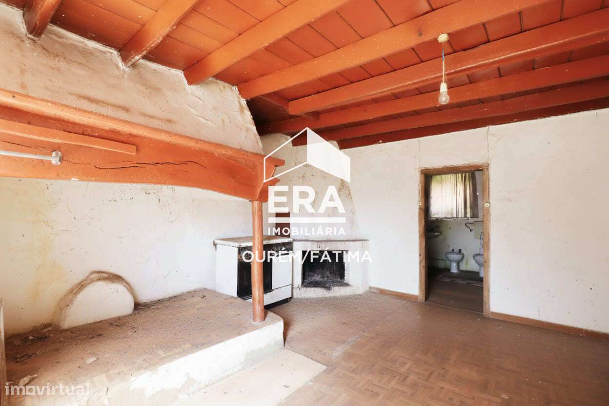 Moradia T2 São Mamede, Batalha - Grande imagem: 4/13