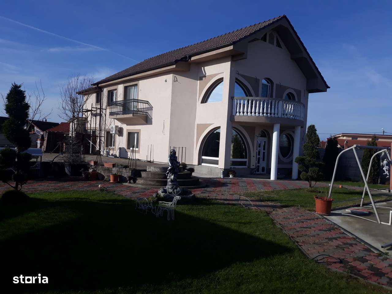 Casa/Pensiune in regim P+E, in Oradea, str.Venus - Imagine principală: 5/18