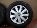 Felgi 16 5x112 Skoda Octavia IV F7325-23 - 14