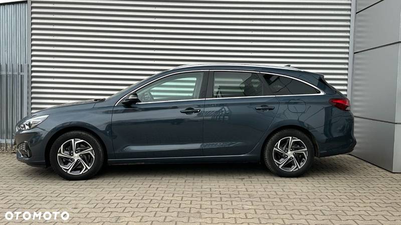 Hyundai I30 - 4