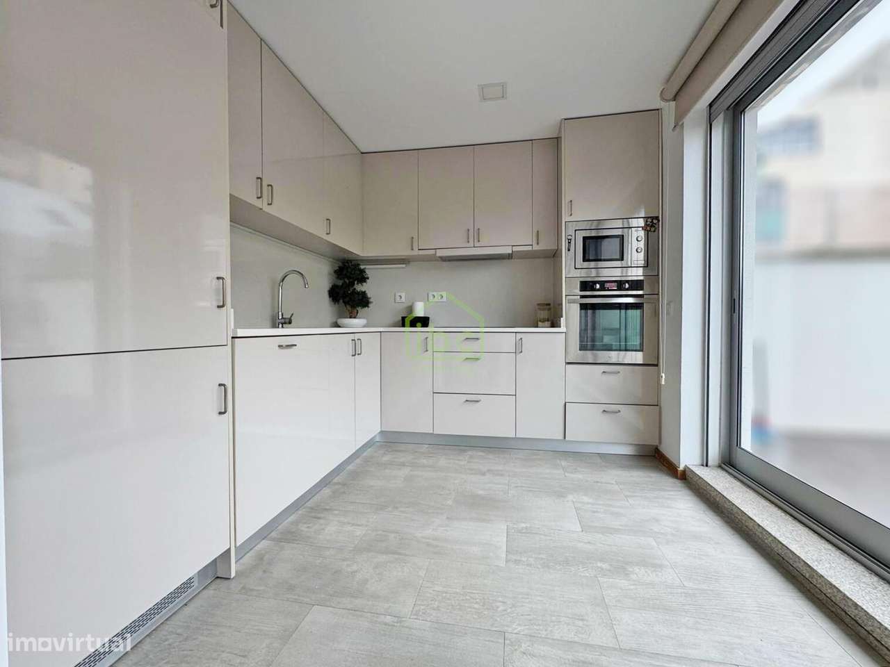 Apartamento T2 | Póvoa de Varzim-16