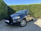 Fiat Punto Evo 1.4 Dynamic GPL - 1