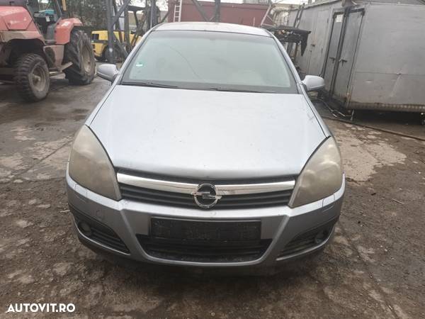 Dezmembrari  Opel ASTRA H  2004  > 2012 1.7 CDTI Motorina - 6