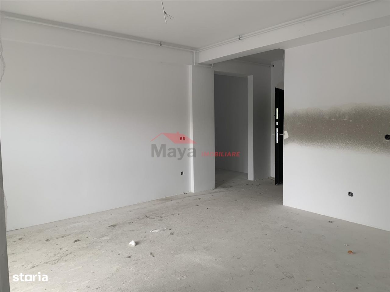 Apartament 2 camere, zona Nord