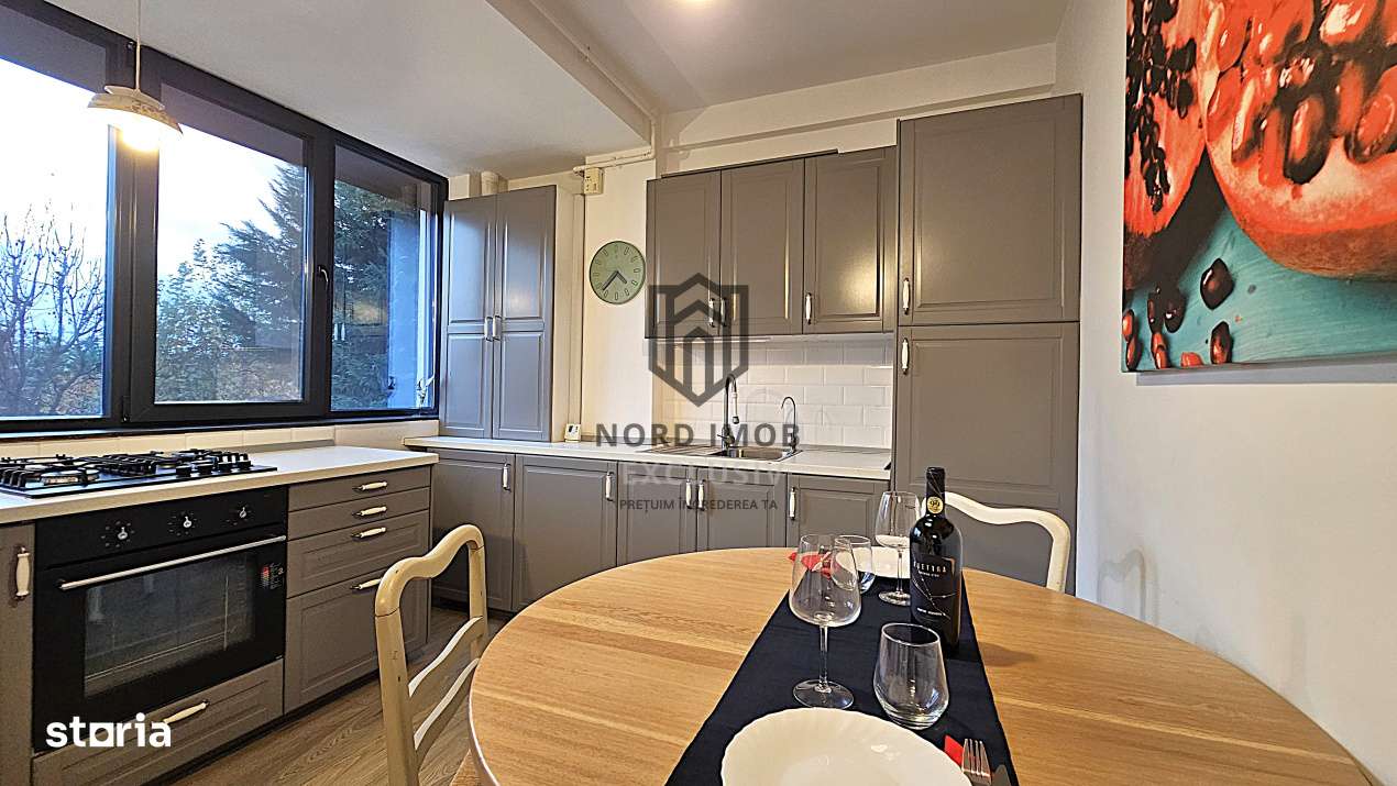 Apartament cu suflet – 2 camere | Gata de mutat | Straulesti-Baneasa-4