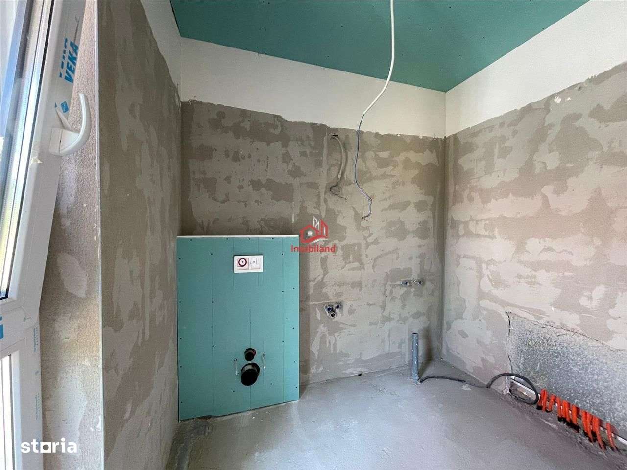 Casa tip duplex pe Valea Chintaului, cu gradina si  parcare-15