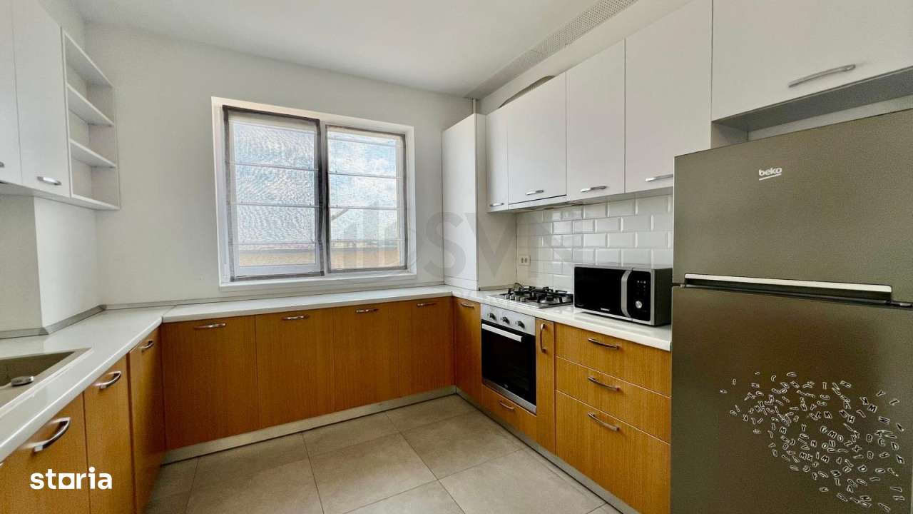 Apartament 3 camere cu terasa Catted Residence Pipera - Imagine principală: 5/15