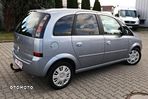 Opel Meriva 1.7 CDTI Cosmo - 18