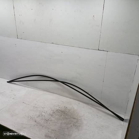 Friso Lateral De Painel Bmw 3 Touring (E91) - 4