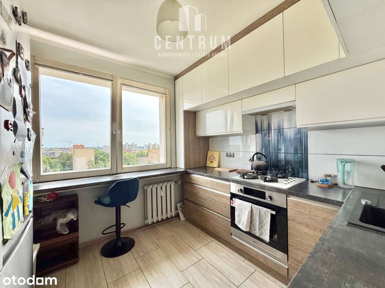 2-poziomowe Klima Winda Piękny Widok Garderoba-14