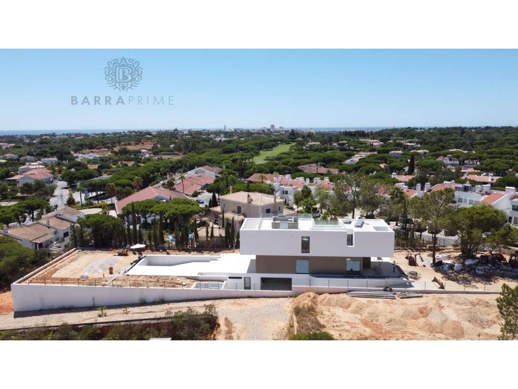 Moradia com 4 Quartos em Construção em Vila Sol - Grande imagem: 5/32