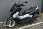 Yamaha NMAX - 3