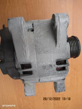 ALTERNATOR BERLINGO PARTNER III 1.6 HDI 967804880 - 2