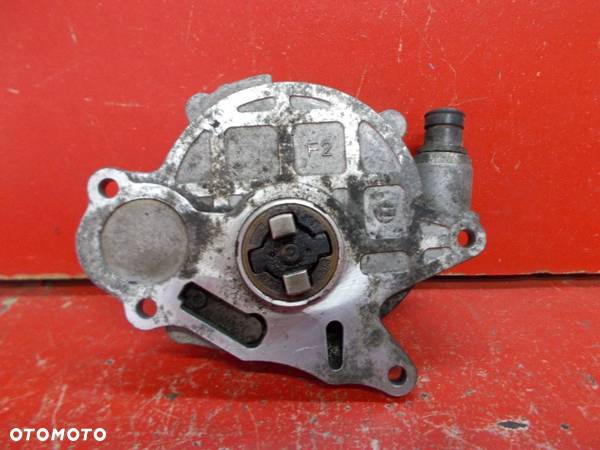 AUDI VW SKODA SEAT VACUM POMPA PODCIŚNIENIA 03L145100F - 3