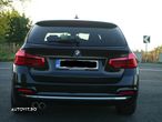 BMW Seria 3 320d Touring xDrive Aut. Luxury Line - 5