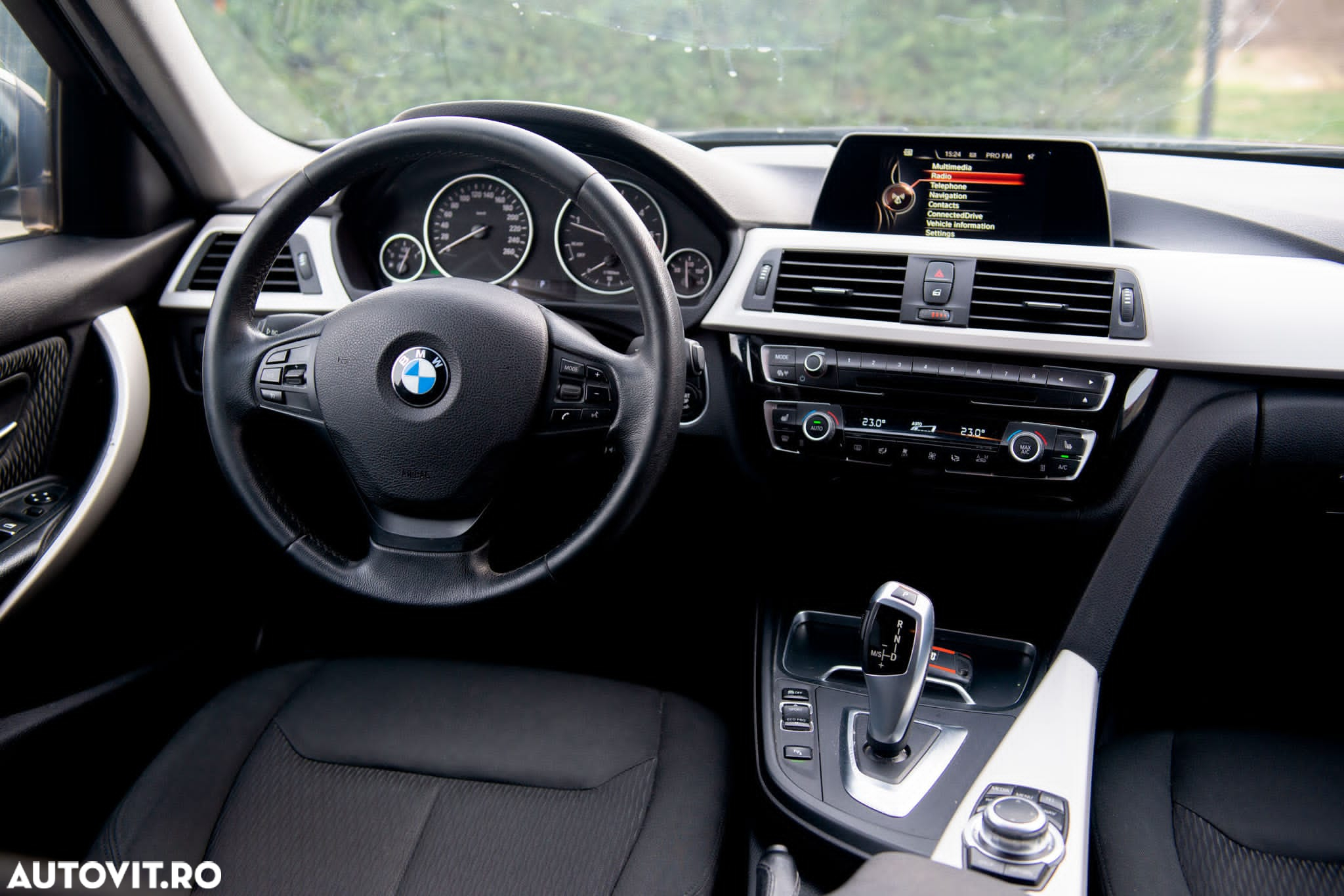 BMW Seria 3 - 3