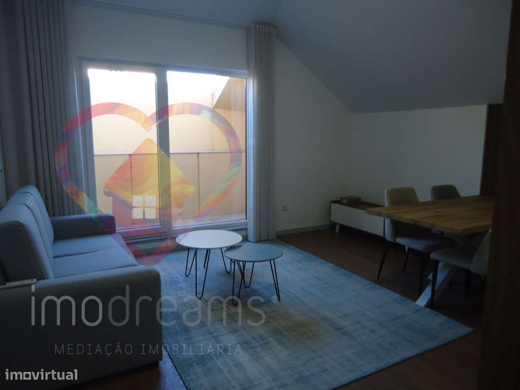 Apartamento T1, centro da cidade de Aveiro - Grande imagem: 4/29