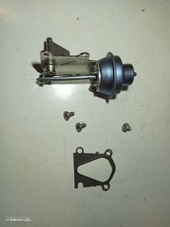 Wastegate Audi Q5 (8Rb) - 1