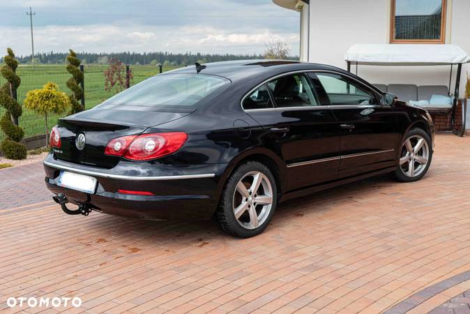 Volkswagen Passat CC 1.8 TSI DSG - 7