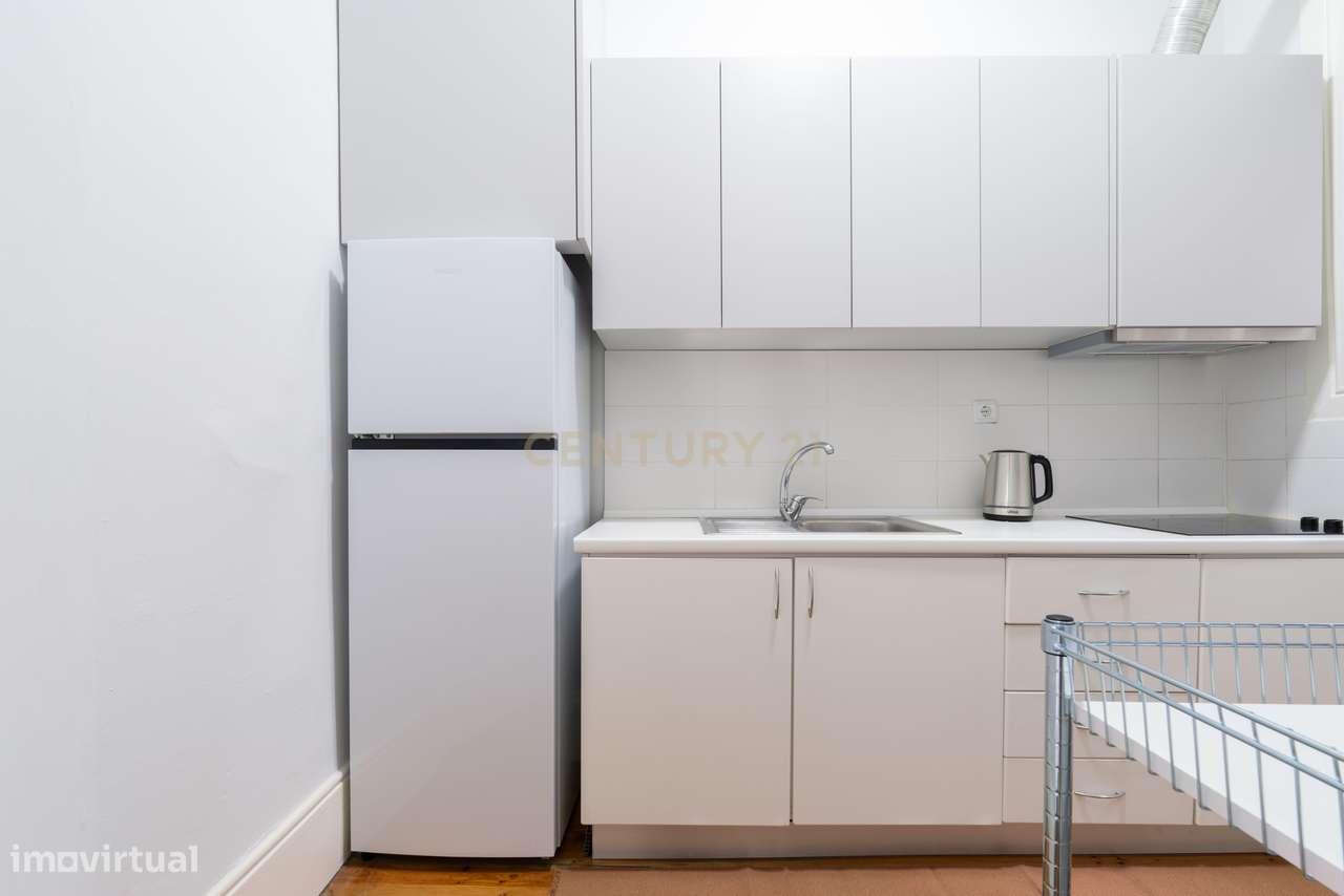 Apartamento T3 em Cedofeita, Porto - 1650€ - Grande imagem: 4/22