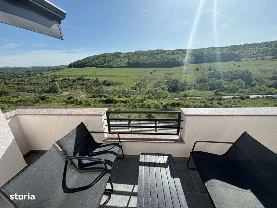 Casa la prima inchiriere, Popesti Baciu - Imagine principală: 5/7