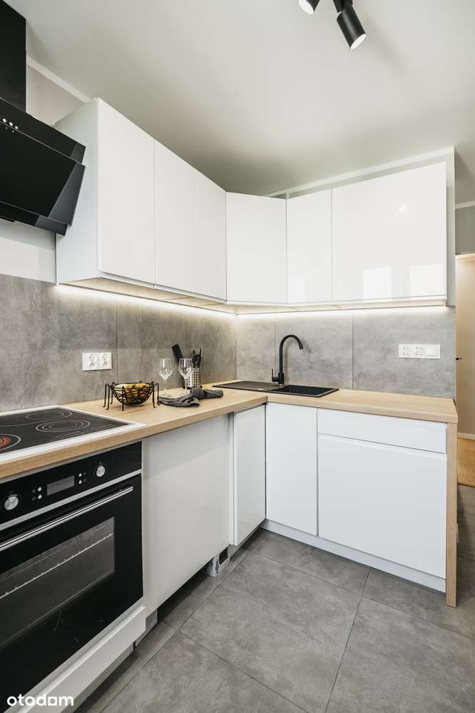 Zamieszkaj /3pokoje po remoncie generalnym - Pełny obrazek: 2/8