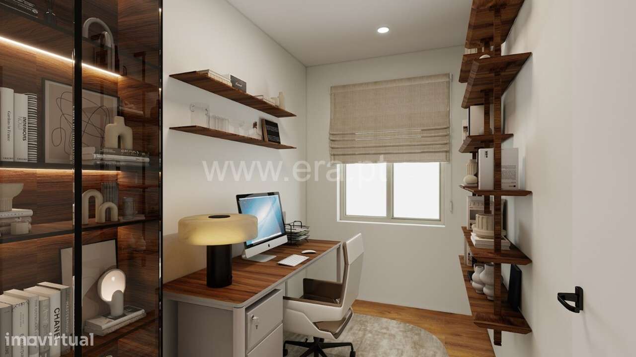 T3 - Lisboa, Centro totalmente renovado-6