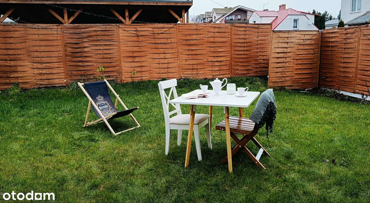 Parter domu z prywatnym ogrodem 300 m² | Poznań – Smochowice. - Pełny obrazek: 2/20