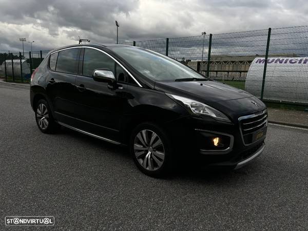 Peugeot 3008 1.6 BlueHDi Style - 2