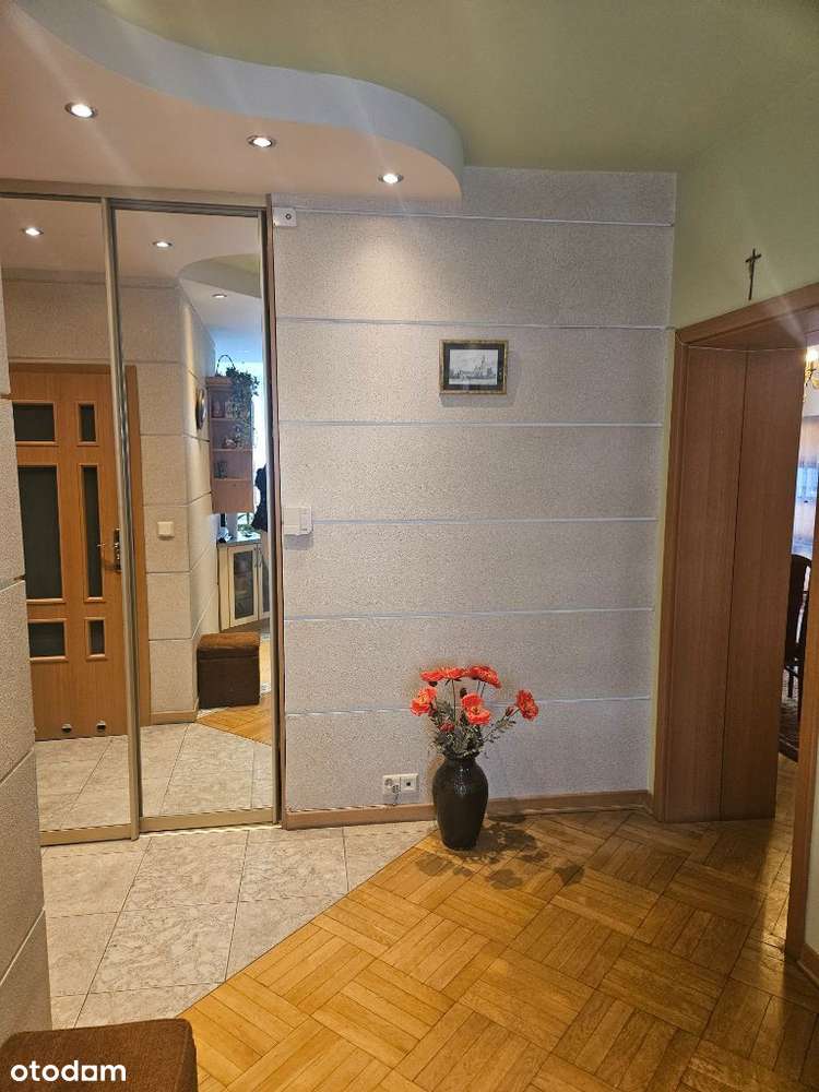 M3 Łódź Bałuty Pojezierska parter 60 m2-3