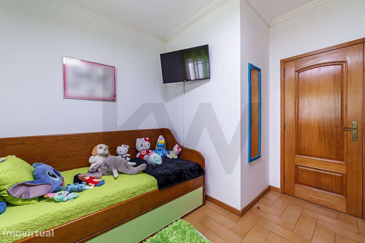 ANDAR-MORADIA T3 | PEDORIDO | CASTELO DE PAIVA-25