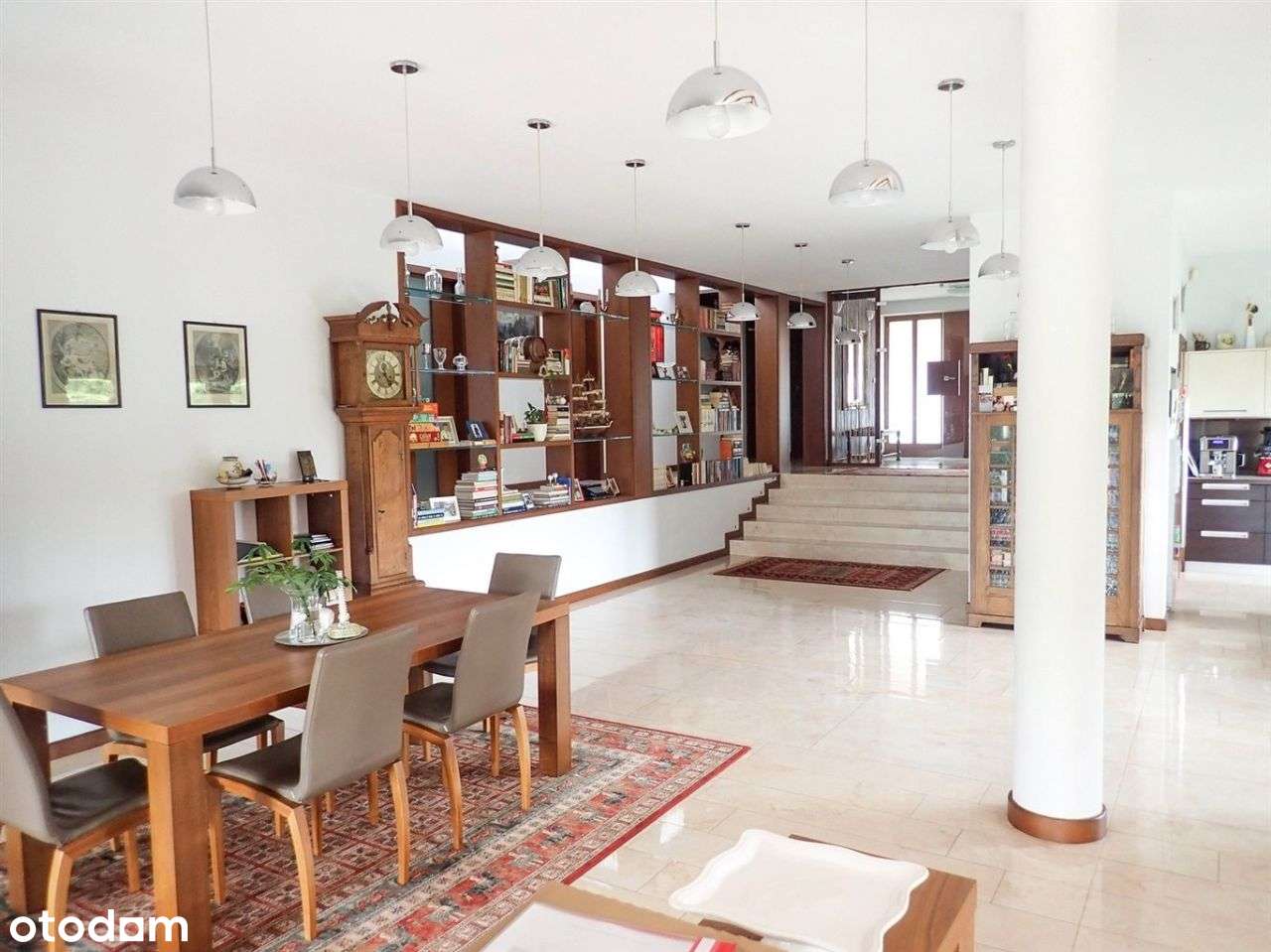 Dom parterowy w Rybniku Zamysłowie duża działka!-10