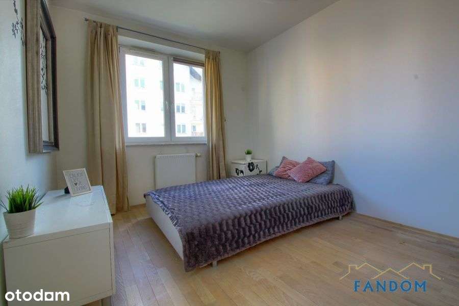 Komfort i Wygoda - 67 m2 Projektant-13