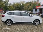 Renault Megane dCi 110 FAP Expression - 16