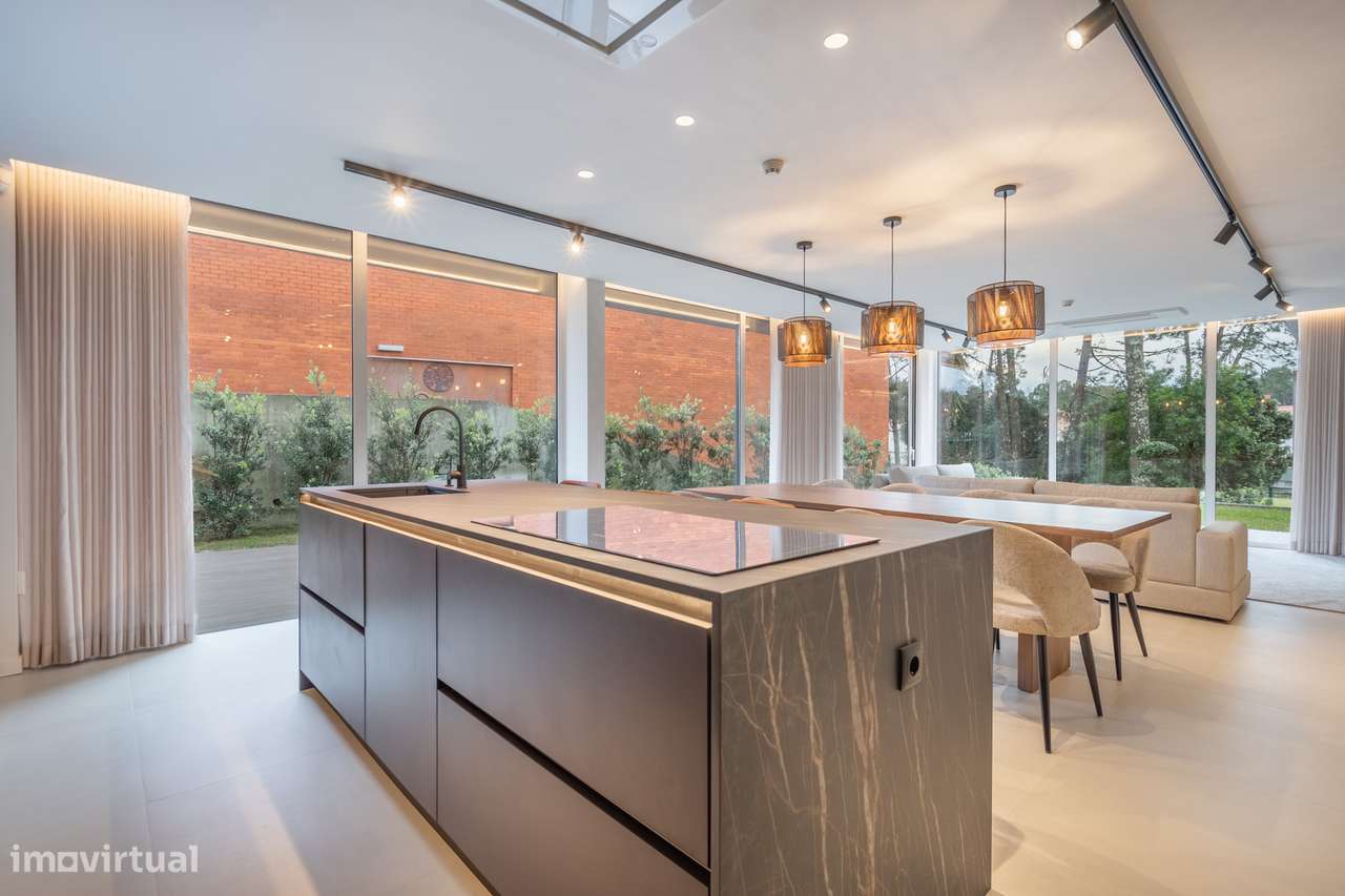 Moradia T6 a 800m da Praia do Cabedelo – Viana do Castelo-5