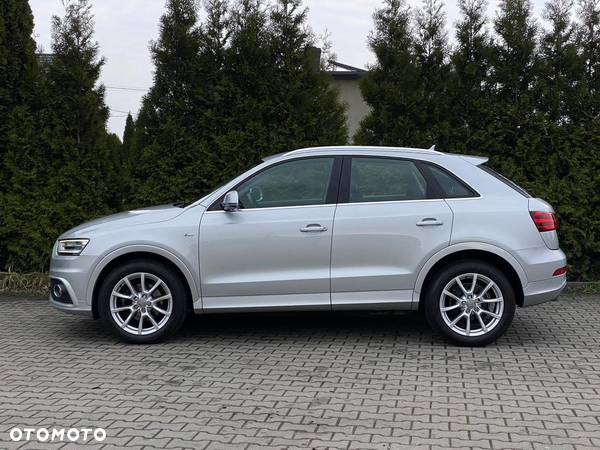 Audi Q3 2.0 TDI Quattro - 6