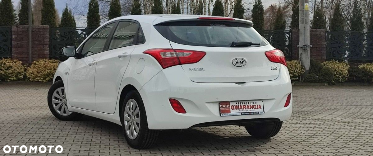 Hyundai I30 - 22