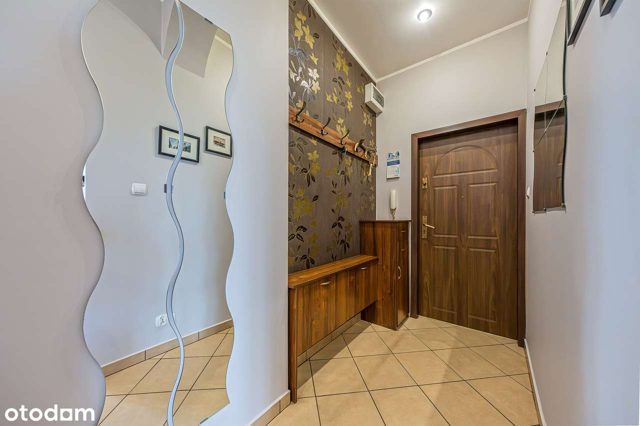 Cichy i prestiżowy lokal lub mieszkanie w centrum – Pruszcz Gdański-7