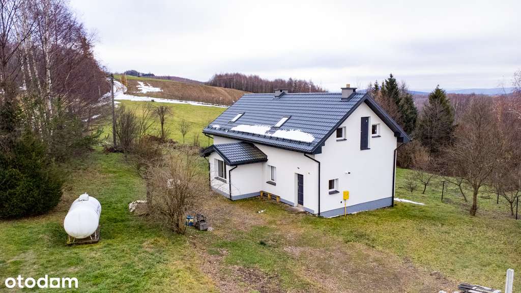 Dom w wyjątkowej lokalizacji - 58,6 ar | Niebocko - Pełny obrazek: 5/20